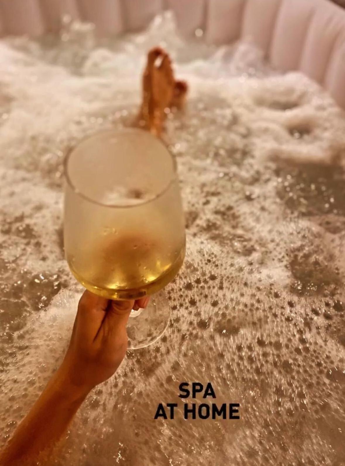 Oaza Sobacz / Resort&Spa Buitenkant foto